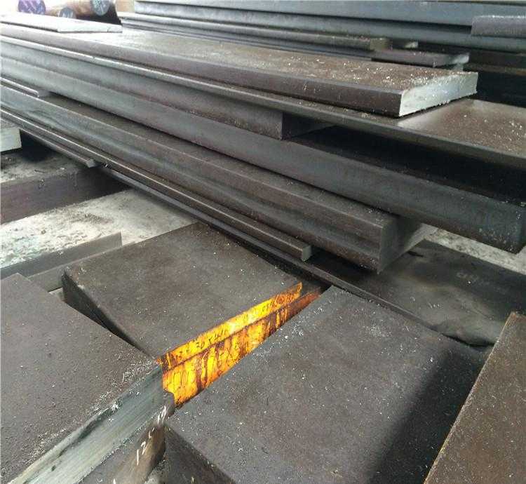 沖壓模具鑲塊材料,五金沖壓模具用什么材料更好
