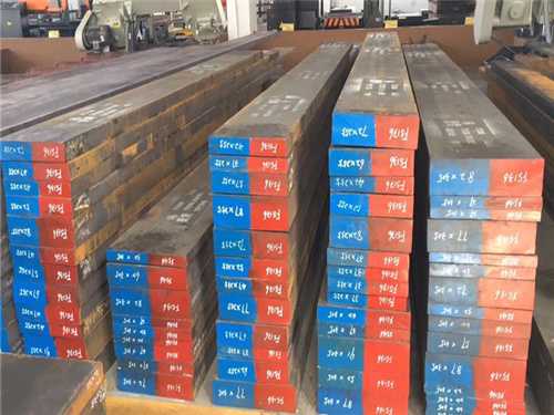 t302和t403哪個好模具鋼，t403鋼材和t302的區別