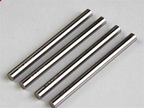 做冷沖模具沖頭用什么材料