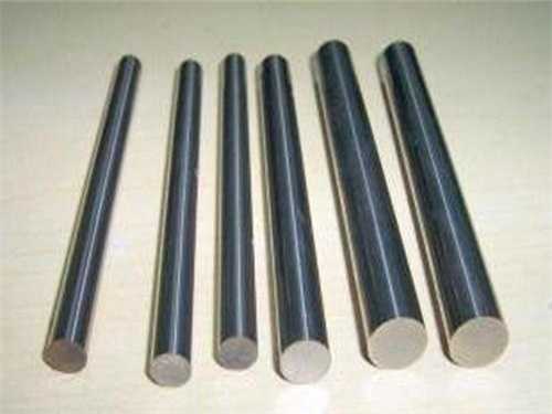 注塑模具材料常用的有哪些