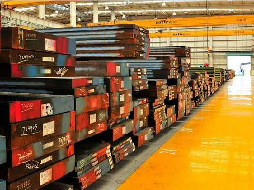 合金鋼哪個(gè)牌號(hào)韌性好，韌性更好