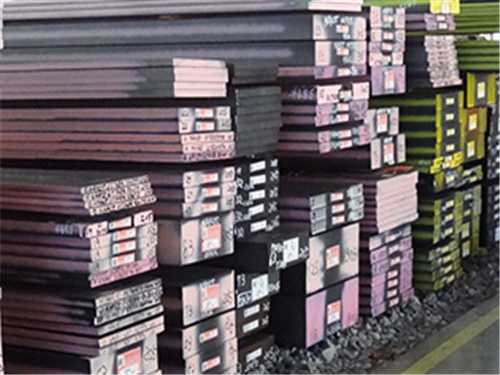 冷作模具鋼常用牌號，冷作模具分為哪四類