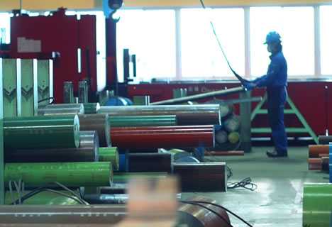 注塑模具前模仁材料