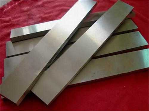 德國撒斯特鋼材集團，美國鋼材標準