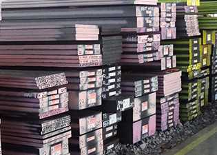 銅擠壓模芯棒用什么材料做好，銅擠壓費用計算