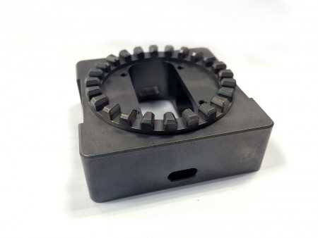 模具鋼材t302是什么