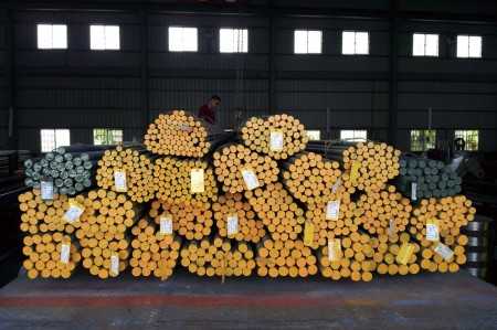 怎么辯別鎳合金（怎么辯別鎳合金和鐵）