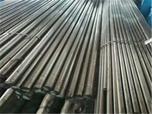 黑鎳合金鋼是什么（黑鎳有毒嗎）