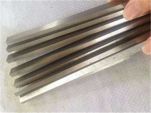 碳鎳合金是什么意思（碳鎳鉻系合金鋼）