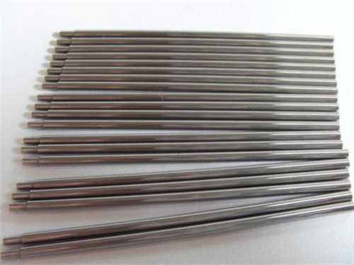 鐵鎳合金材料好加工嗎（鐵鎳合金鋼）