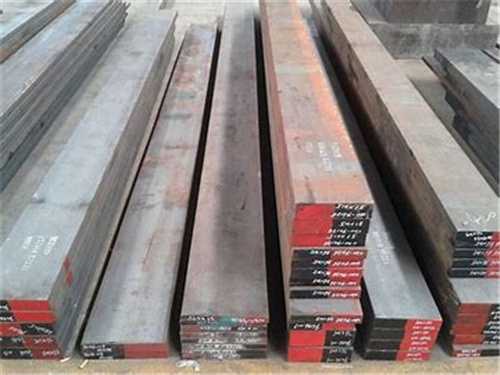 鉻鎳合金鋼和鉬金哪個好（鉻鉬鋼和合金鋼）