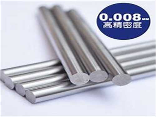 鐵鎳合金用在哪里好（鐵鎳合金會生銹嗎）