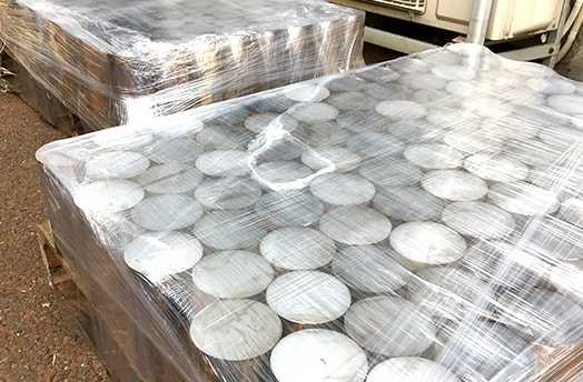 鎳合金棒多少錢一噸（鎳合金棒材）