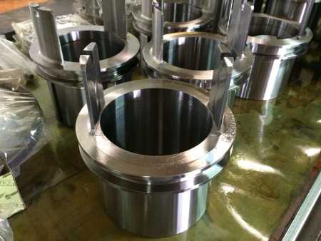 鋼鎳合金戒指值錢嗎圖片（鎳硌合金鋼）