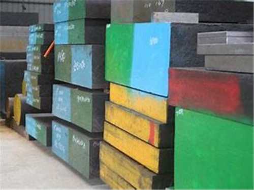 鐵鎳合金1J50與什么材料相似（鐵鎳合金型號）