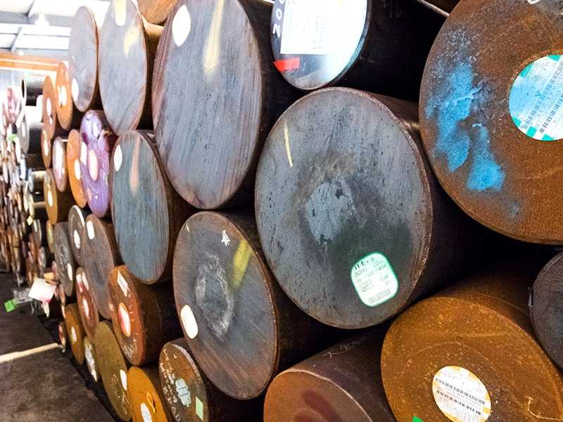 鎳合金是什么時(shí)候發(fā)明的（鎳合金生產(chǎn)）