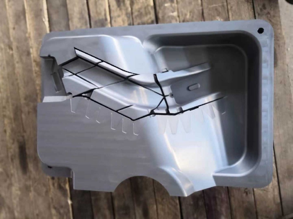 鋅鎳合金太亮怎么回事兒（鋅鎳合金會(huì)生銹嗎）