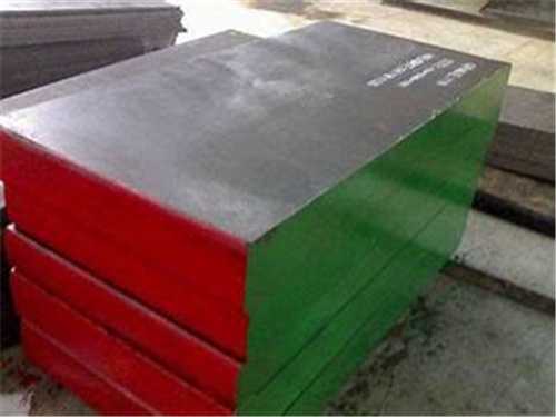 tpm20鋼材韌性怎么樣